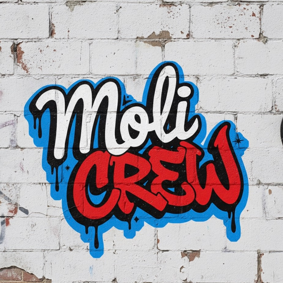 Un Nuovo Capitolo: Dalla Collaborazione con Pallacanestro Molinella nasce MOLIcrew