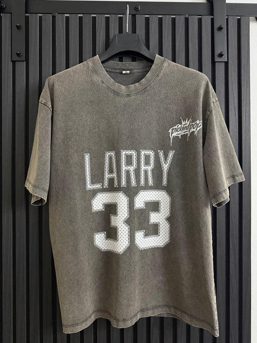 BIRD33 oversize tee