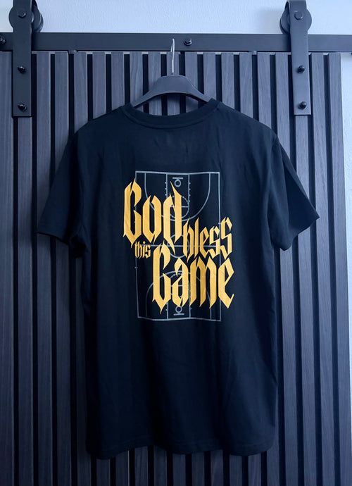 G.B.T.G. Tee