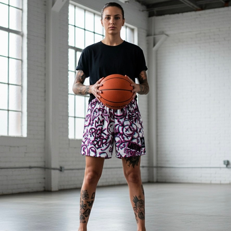 TAG shorts