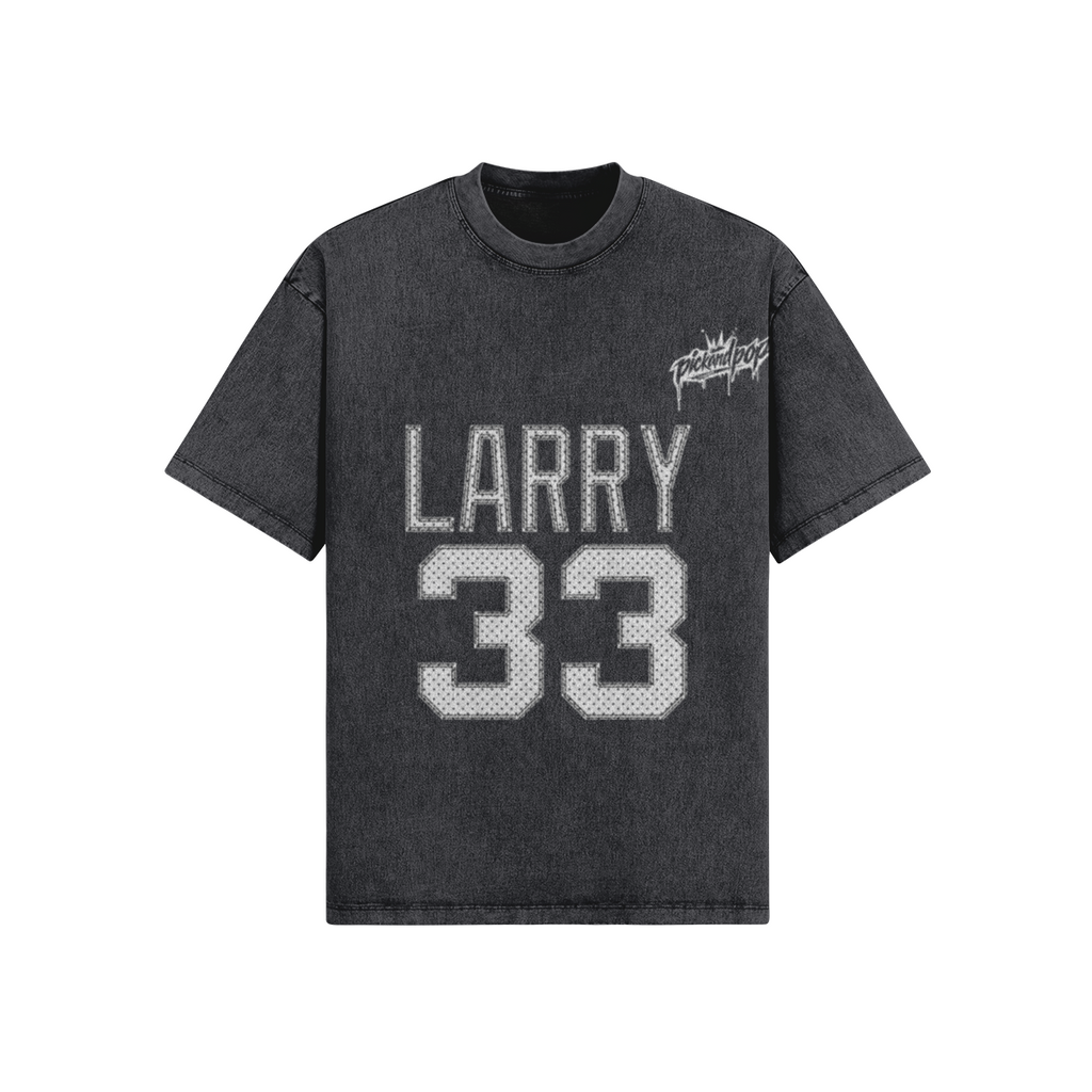BIRD33 oversize tee