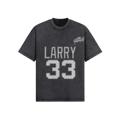BIRD33 oversize tee