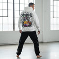 MISS LIBERTY hoodie
