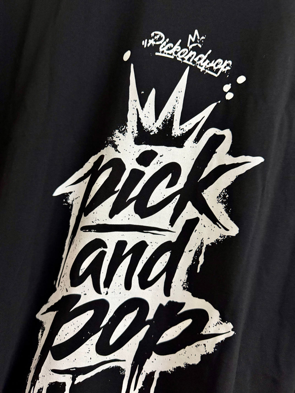 O.C.O.S. oversize tee