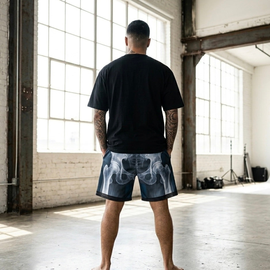 X-RAY shorts