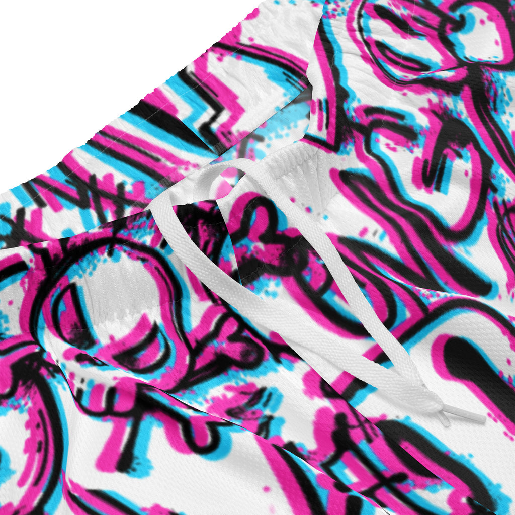 TAG shorts
