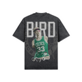 BIRD33 oversize tee