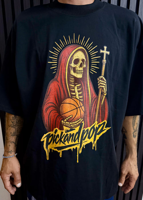 G.B.T.G. OVERSIZE TEE