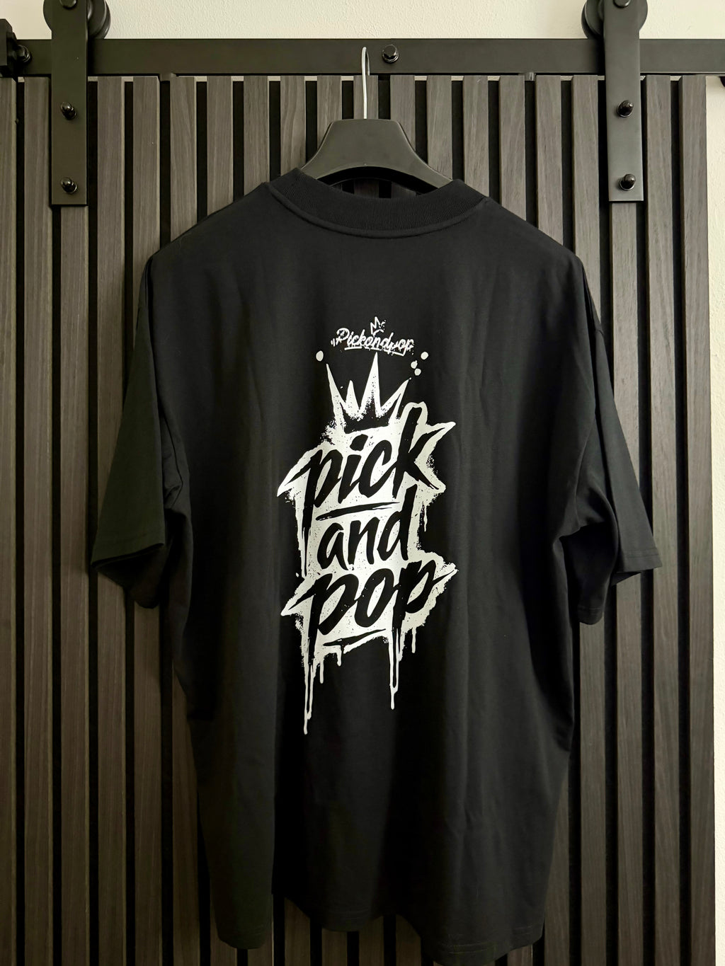 O.C.O.S. oversize tee