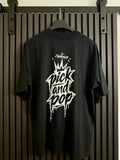 O.C.O.S. oversize tee