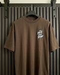 THROWUP OVERSIZE TEE