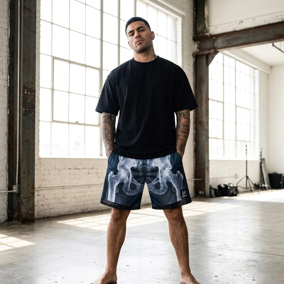 X-RAY shorts