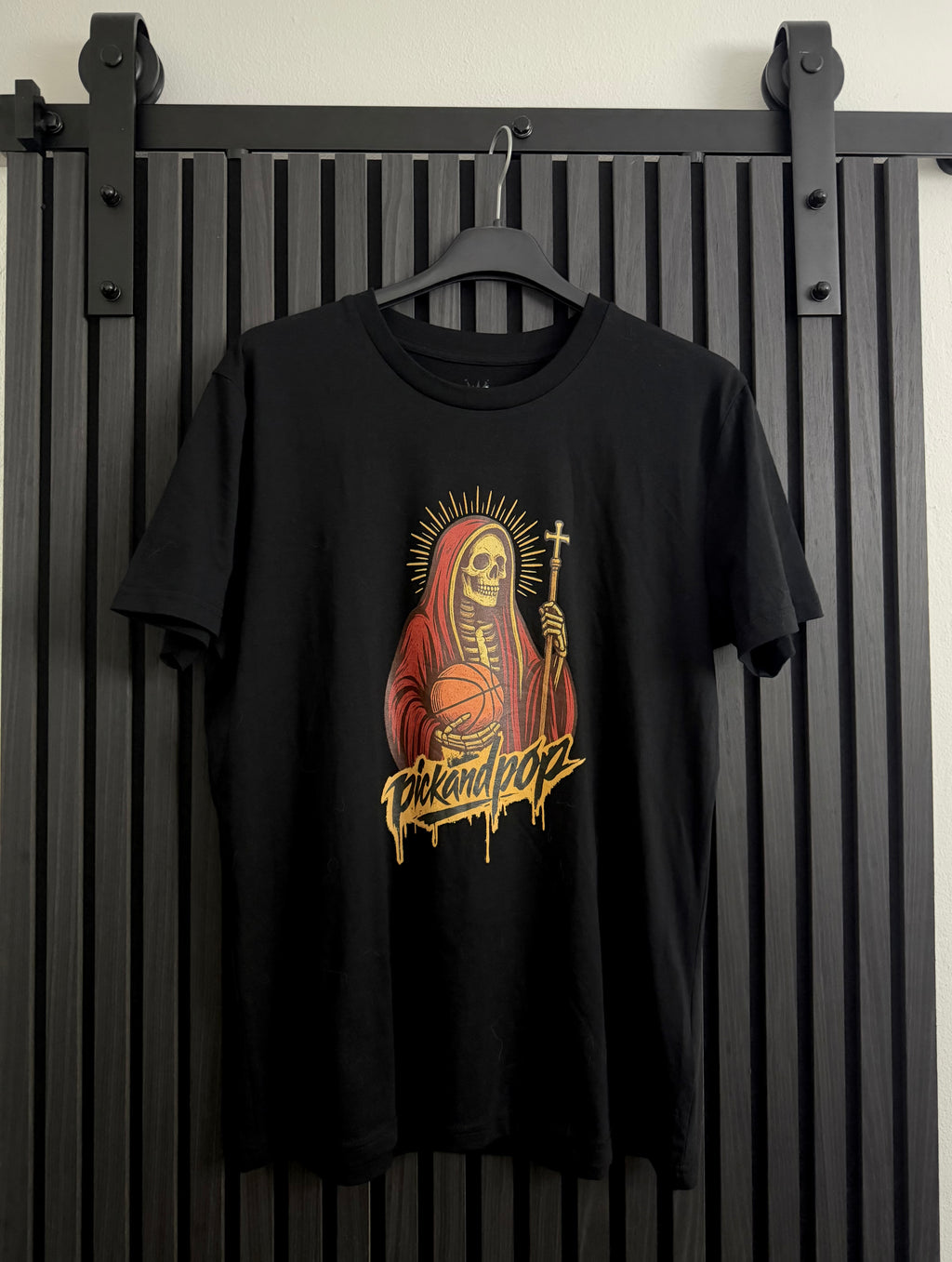 G.B.T.G. Tee