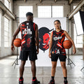 ELITE ACADEMY jersey CUSTOM