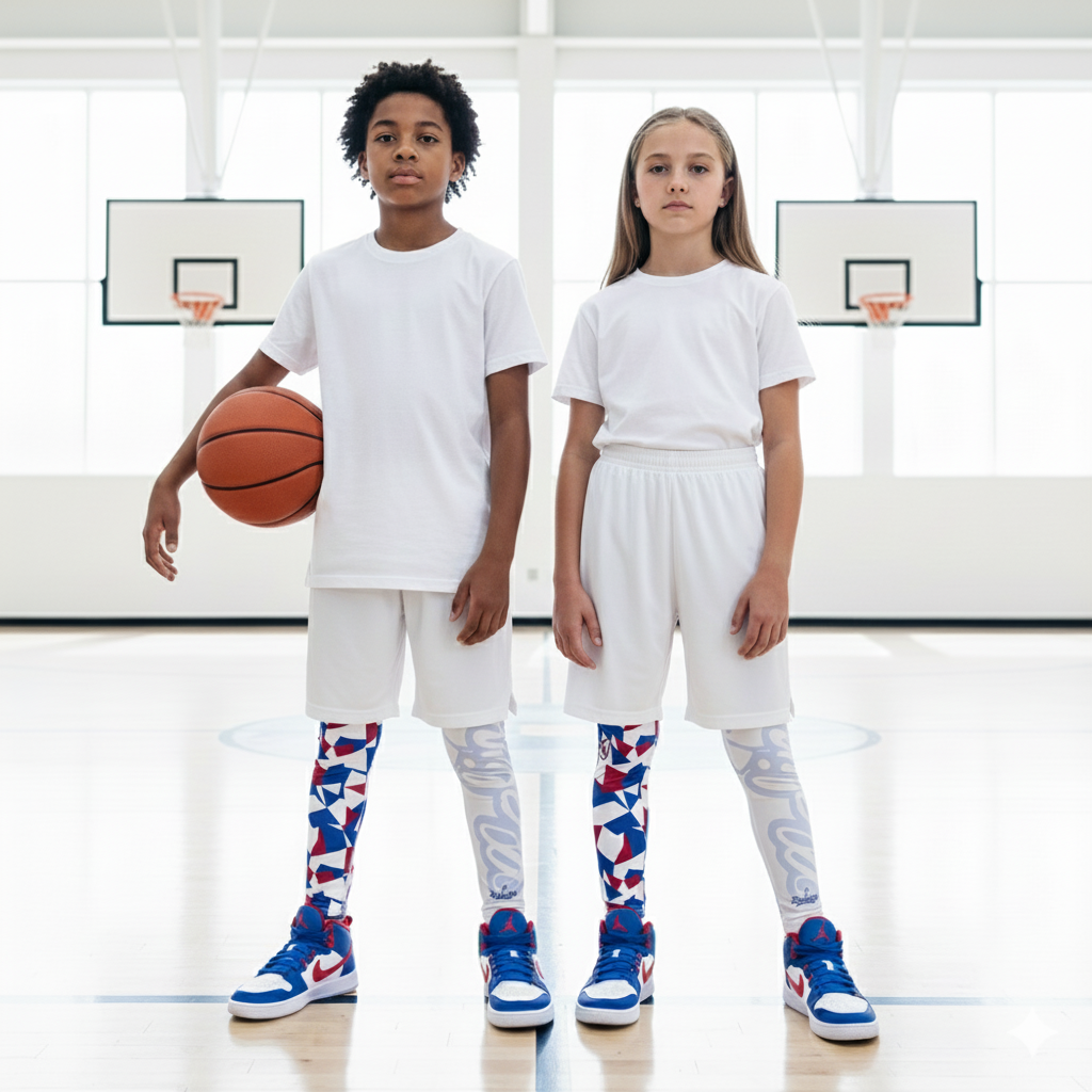 MOLICREW leggings young